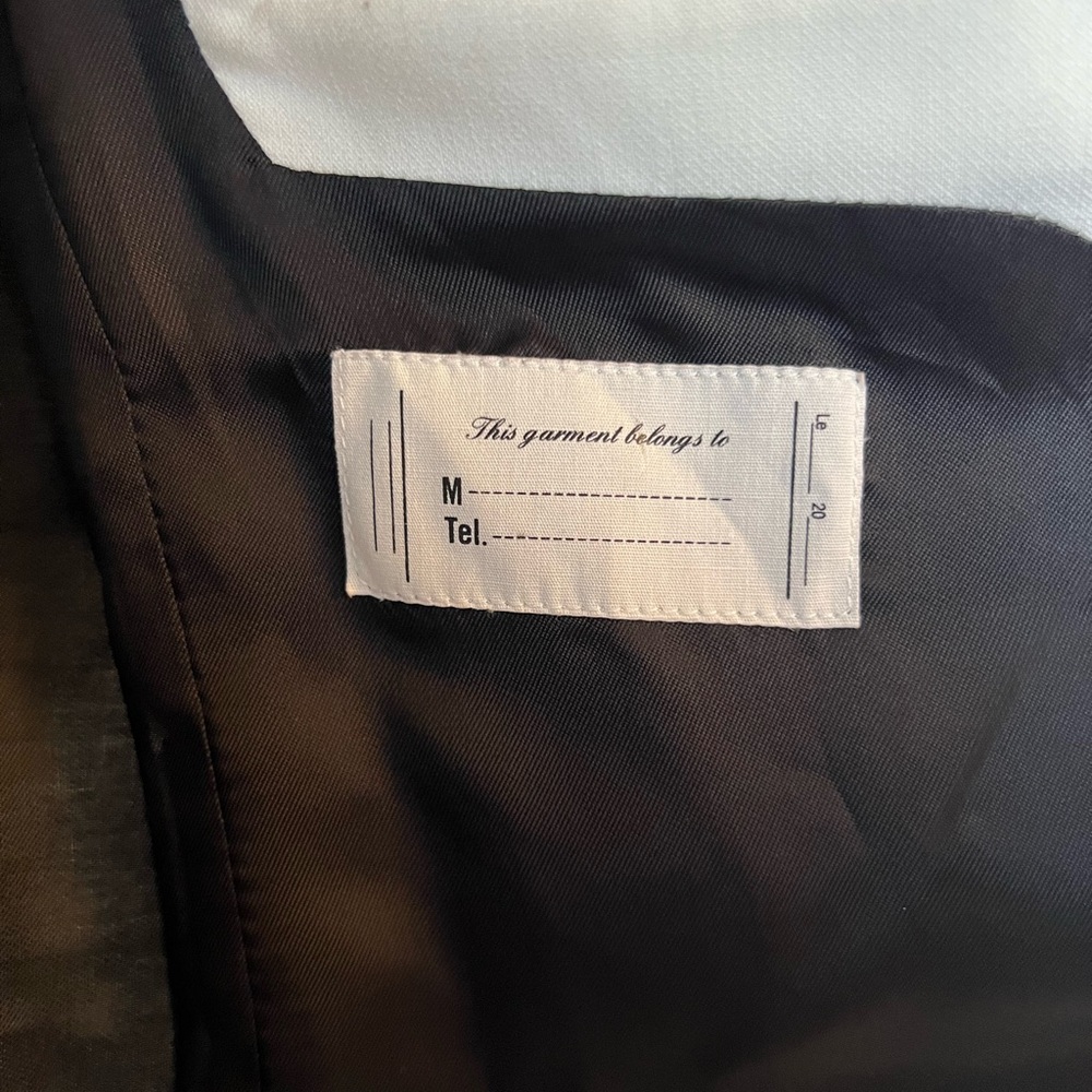 Zadig & Voltaire Blazer - Picture 6 of 6